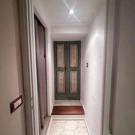 Antica Residenza Del Corso Viterbo Appartamento Vittorio Emanuele エクステリア 写真