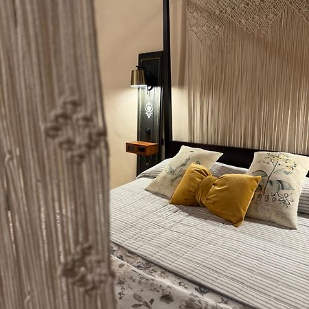 Antica Residenza Del Corso Viterbo Appartamento Vittorio Emanuele エクステリア 写真