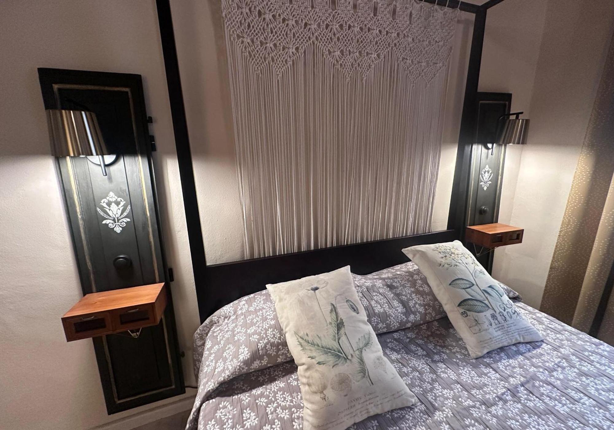 Antica Residenza Del Corso Viterbo Appartamento Vittorio Emanuele エクステリア 写真