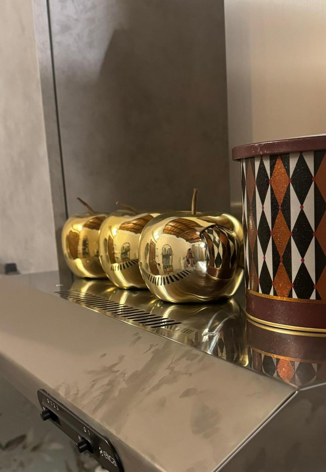 Antica Residenza Del Corso Viterbo Appartamento Vittorio Emanuele エクステリア 写真