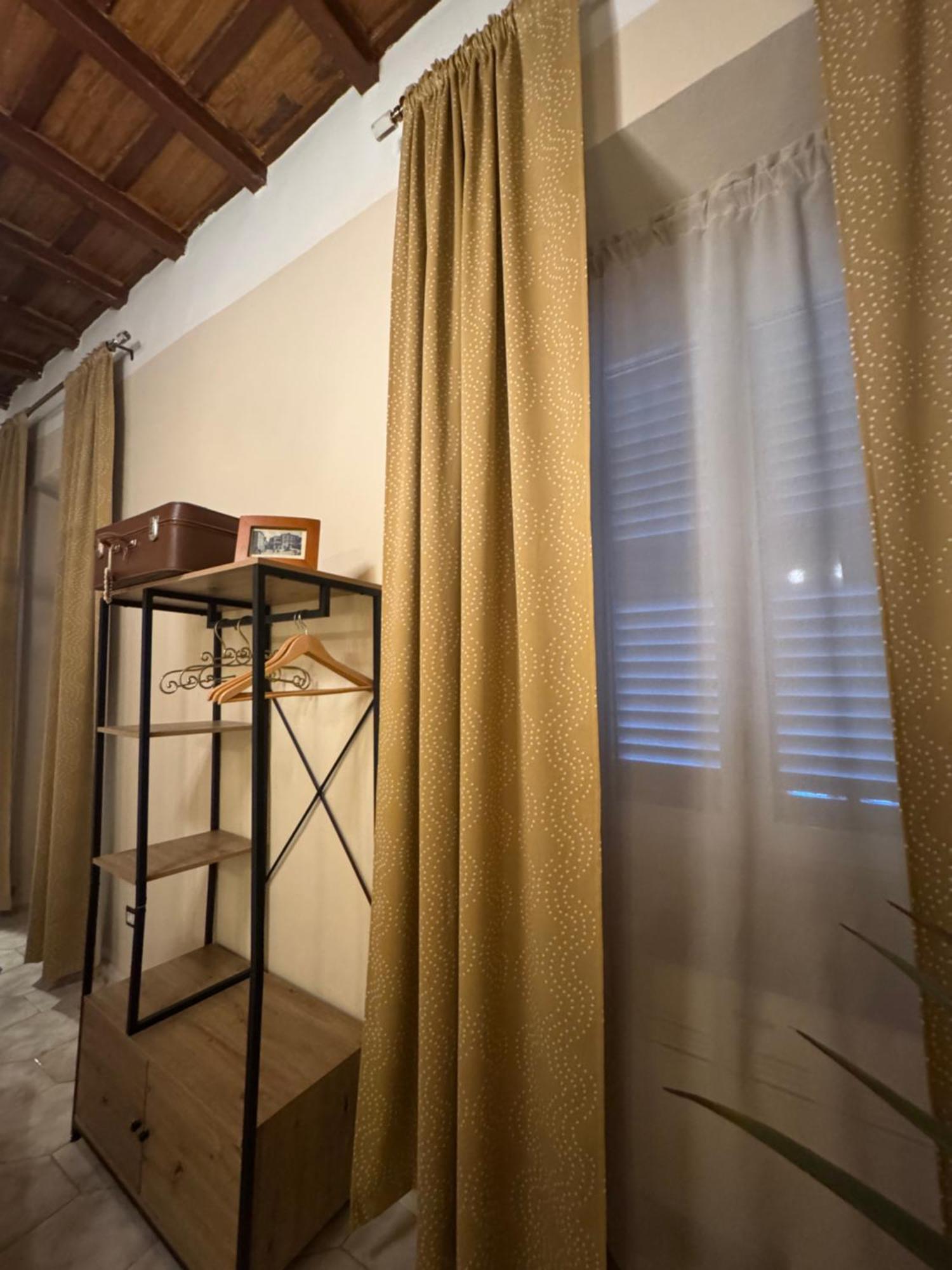 Antica Residenza Del Corso Viterbo Appartamento Vittorio Emanuele エクステリア 写真